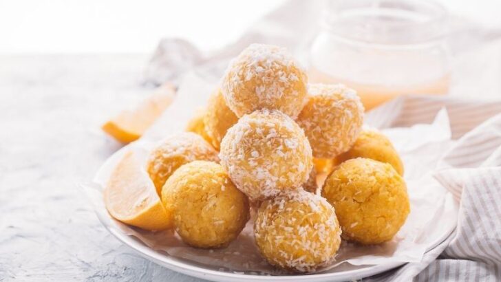 Rafine Şekersiz İrmikli Lokum