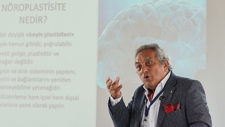 Robot takviyeli tedaviyle çok ağır felçli hastalarda bile yürüme talihi yüzde 48 oranında artıyor!