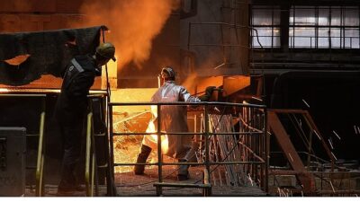 Rosatom, Özbekistan’daki Düşük Güçlü NGS’nin İlk Ünitesi İçin Reaktör Ekipmanı Üretimine Başladı