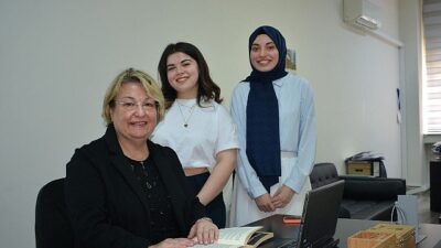 “Sağlığım Elimde, Şekerim Kontrolümde”