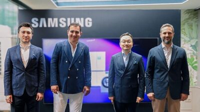 Samsung Bespoke AI Serisi ile akıllı konut tecrübesini bir adım ileri taşıyor