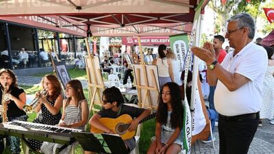 “Sanat ve Spor Kültürün Yeteneğin Geleceğin Olsun” projesinin lansmanı yapıldı