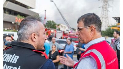 “Şehrin merkezindeki bu tıp tesisleri tekrar gözden geçirmemiz lazım”