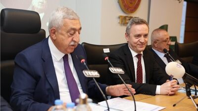 Şekerbank ve TESK’ten esnafa özel finansman takviyesi