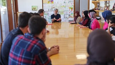 Selçuklu Niyet ve Okuma Topluluğu Üçüncü Devrini Tamamladı