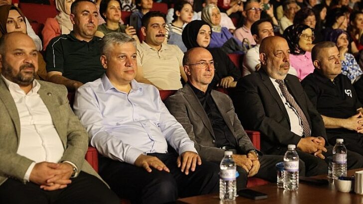 Selçuklu Sanat Akademisi, Ferdi Tayfur’u Şarkılarıyla Yâd Etti