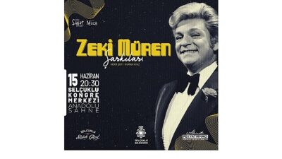 Selçuklu Sanat Akademisi Müziğin Unutulmaz İsimlerinin Eserlerini Seslendirecek