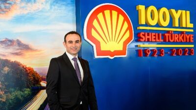 Shell&Turcas Tedarik Zinciri Yöneticiliği’ne Bilal Gümüşsoy Atandı