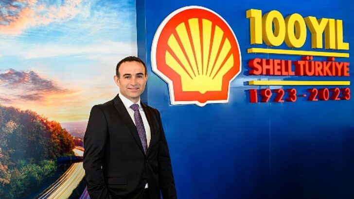 Shell&Turcas Tedarik Zinciri Yöneticiliği’ne Bilal Gümüşsoy Atandı