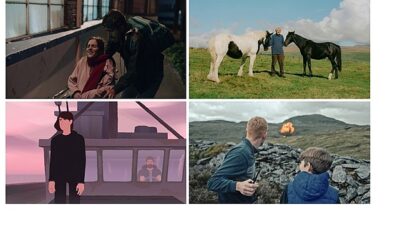 Sony Geleceğin Sinema İmalcisi Mükafatları 2025’in Kazananları Açıklandı