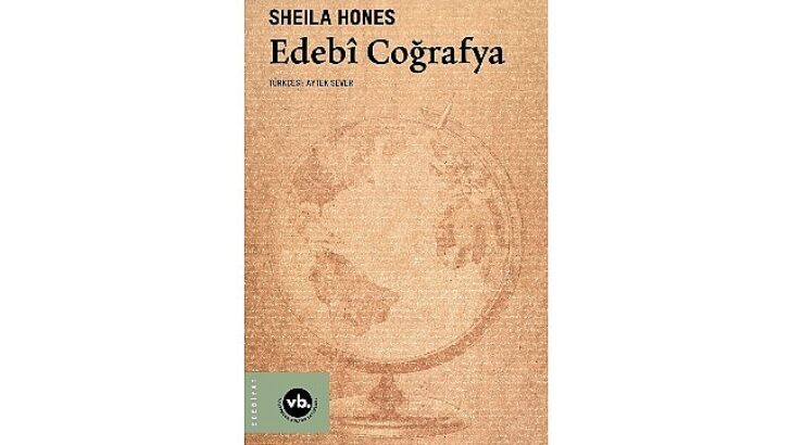 Sözcüklerin dünyasıyla yerin haritasını bir ortaya getiren eşsiz bir kaynak: “Edebî Coğrafya”