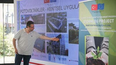 Stormlog Projesi’yle yeni bir devir