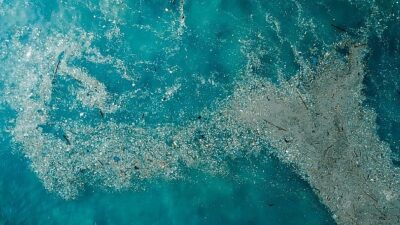 Tabiatla Uyumlu Yaşamalıyız: Plastik Kirliliğine Son Ver, Ömrü Koru!