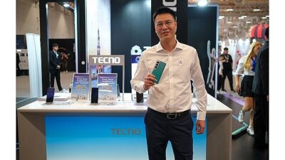 TECNO, En Düzgün AI Kameralı Telefon CAMON 40 Serisini Birinci Defa Türkiye’ye Getirdi!