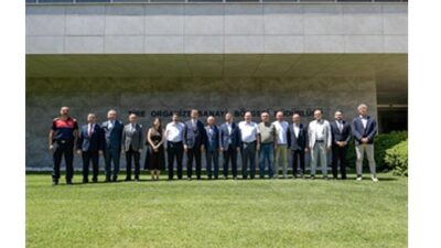 Tire Organize Sanayi Bölgesi’ne itfaiye binası kurulacak