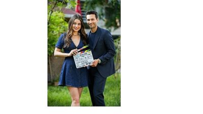 TOD’un yeni dizisi Vicdansız’ın çekimleri başladı!