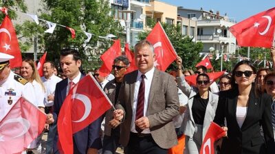 Urla, 30 Haziran’da Ata’sını hürmetle anacak