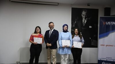 USTAM projesiyle sıhhate takviye