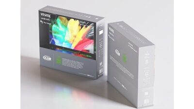 Vestel, etrafa hassas teknolojilerle geleceği şekillendiriyor