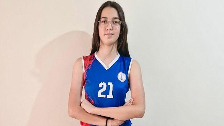 Voleybolda Ödemiş’in ilerleyişi sürüyor
