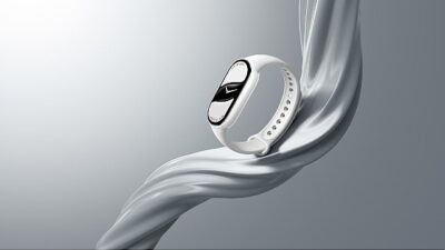 Xiaomi Smart Band 10’u Tanıttı: Daha Akıllı Bir Hayat İçin Şık Bir Adım