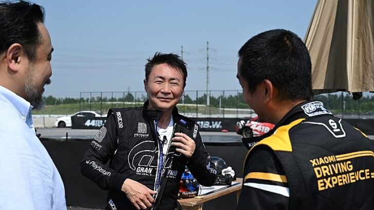 Xiaomi SU7 Ultra, Gran Turismo 7’ye Geliyor