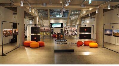 Xiaomi ve Mehmet Turgut’tan Tabiatla Sanatın Kesiştiği Bir Seyahat: “Zirve”