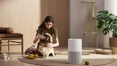 Xiaomi’den Evcil Hayvan Sahiplerine Akıllı Tahlil