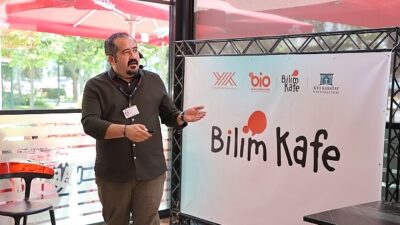 “Yapay Zekânın Günümüze Ve Geleceğe Etkisi” KTO Karatay Üniversitesi Bilim Kafe Etkinliğinde Ele Alındı”