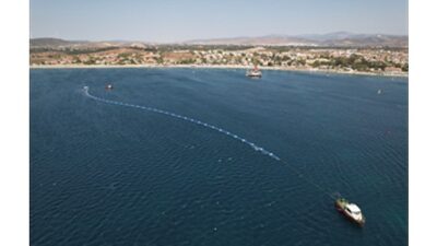 Yarımada’da altyapıya dev yatırım