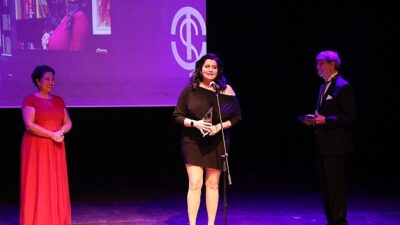 Yeni Tiyatro & Yeni Sinema Dergisi 12. Emek ve Muvaffakiyet Ödülleri’nde Kent Tiyatroları’na 7 ödül