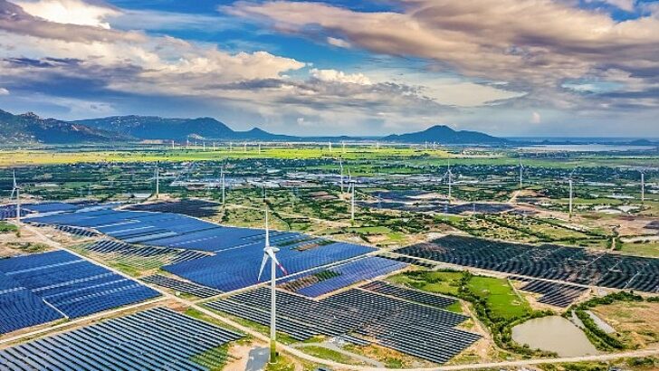 YEO Teknoloji, dünya devleriyle gücün dönüşümüne liderlik ediyor