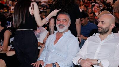 Yıldızların Altında Star Wars Evrenine Yolculuk
