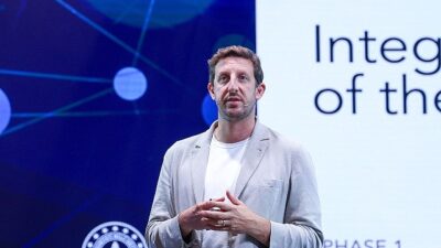 Zack Kass TETZ 2025’te konuştu: “Yapay zekâda insan zihnine muadil bir noktaya her geçen gün daha fazla yaklaşıyoruz”