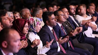 15 Temmuz’da Bağcılar, tek yürek oldu