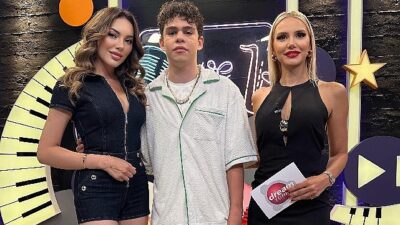 50Fifty’den yeni kısım: müzik ve magazin rüzgarı Kıbrıs’tan esecek