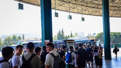 800CK, 1 ayda 46 bin vatandaşı kıyılara taşıdı