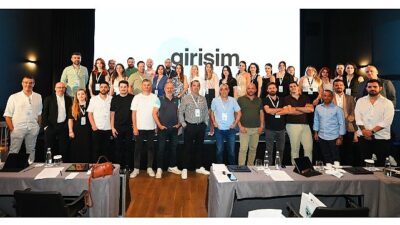 A101, Teşebbüs 101 ile Teknoloji Odaklı Teşebbüslerle Buluştu