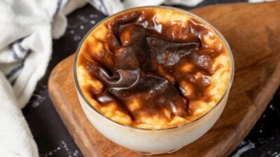 Airfryer’da Sütlaç Tarifi
