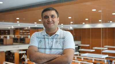 Akademi ve teknoloji iş birliğinde ilaç olmayan eser geliştirildi