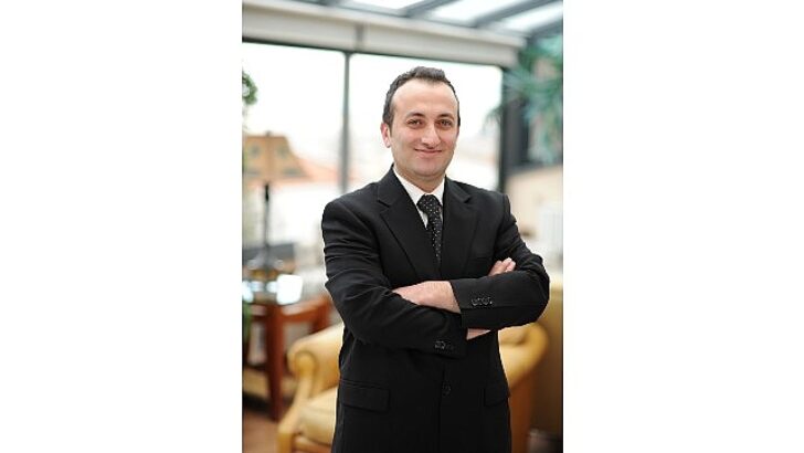 Akfen Yenilenebilir Güç’ün Hidrojen Projesi ‘Hydromod’ Avrupa Birliği’nden 3.4 Milyon Euro Hibe Almaya Hak Kazandı