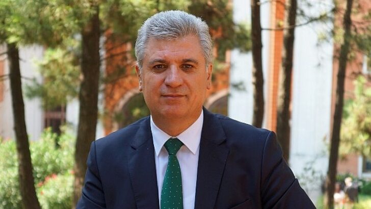 Alışveriş Sepetinizi Doldururken Geleceğinizi Şekillendiriyorsunuz!