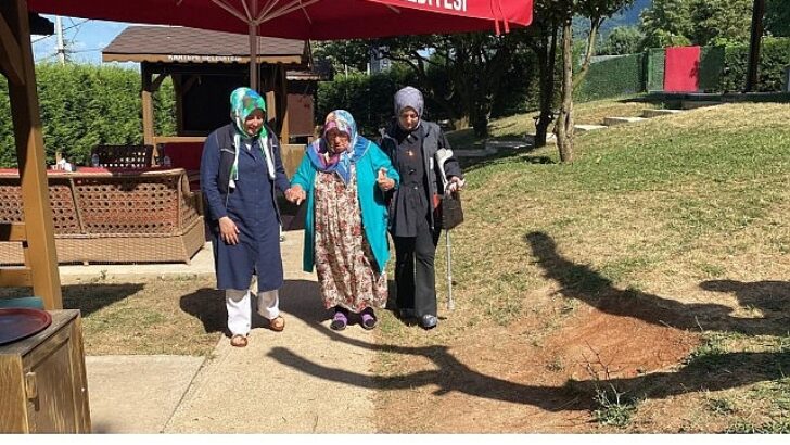 Alo Evlat Sağlık Kulübü, Hayata Dokunmaya Devam Ediyor