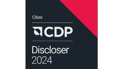 Antalya Büyükşehir Belediyesi’ne CDP’den “Saydamlık 2024” Rozeti