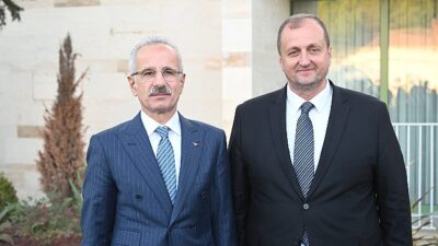 Bakan Uraloğlu’nun İznik’te Verdiği Kelam Hayata Geçiyor
