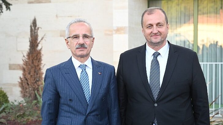 Bakan Uraloğlu’nun İznik’te Verdiği Kelam Hayata Geçiyor