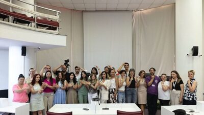 Balçova’da işaret lisanı eğitimi
