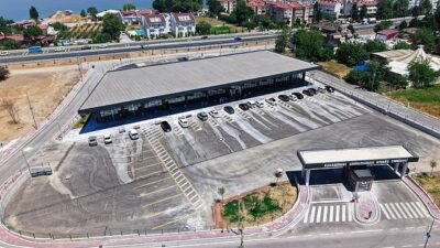 Başkan Büyükakın’dan bir müjde daha