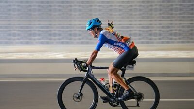 Başkentte Pedallar Dördüncü Defa Dönecek