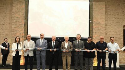“Batı Dünyasında Lystra İmgesi” Sergisi Tarih Meraklılarını Buluşturuyor